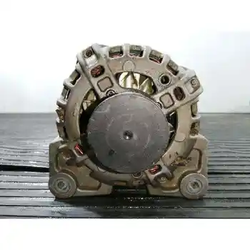 

F000BL04BF ALTERNATOR DACIA LOGAN MCV II