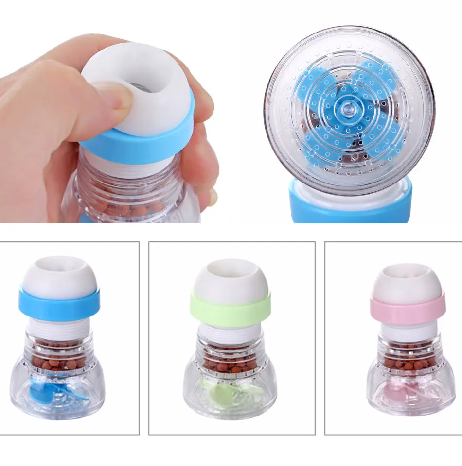 Newborn Bathroom Water Saver Children's Guide Groove Baby Hand Washing Fruit And Vegetable Device Faucet Extender Baby Tubs