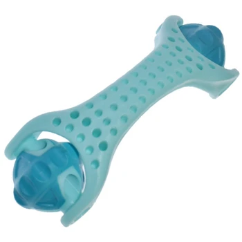 

Two-Wheel Massage Roller Yoga Massage Stick Two-Wheel Massage Yoga Supplies