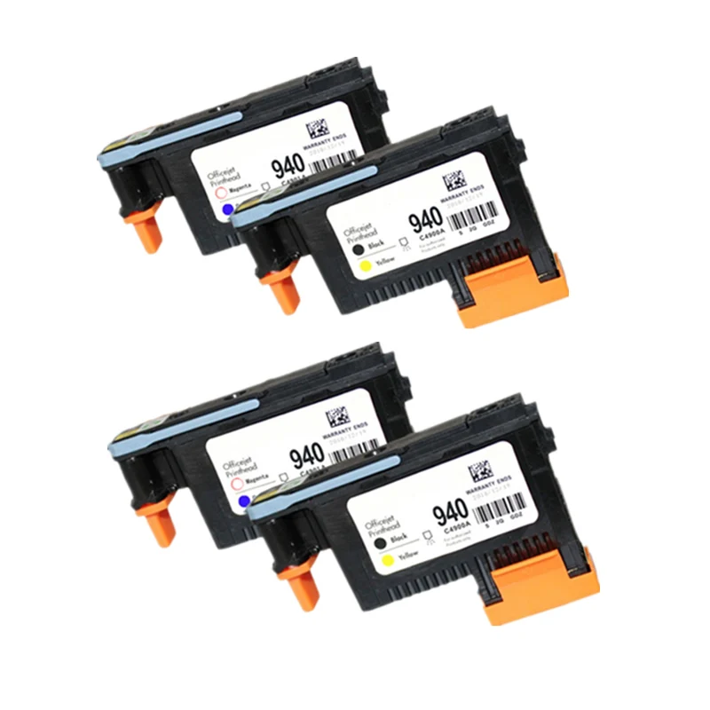 Печатающая головка HTL совместимая с HP 940 C4900A для Pro 8000 A809a 8500A A910a A910g A910n A809n A811a