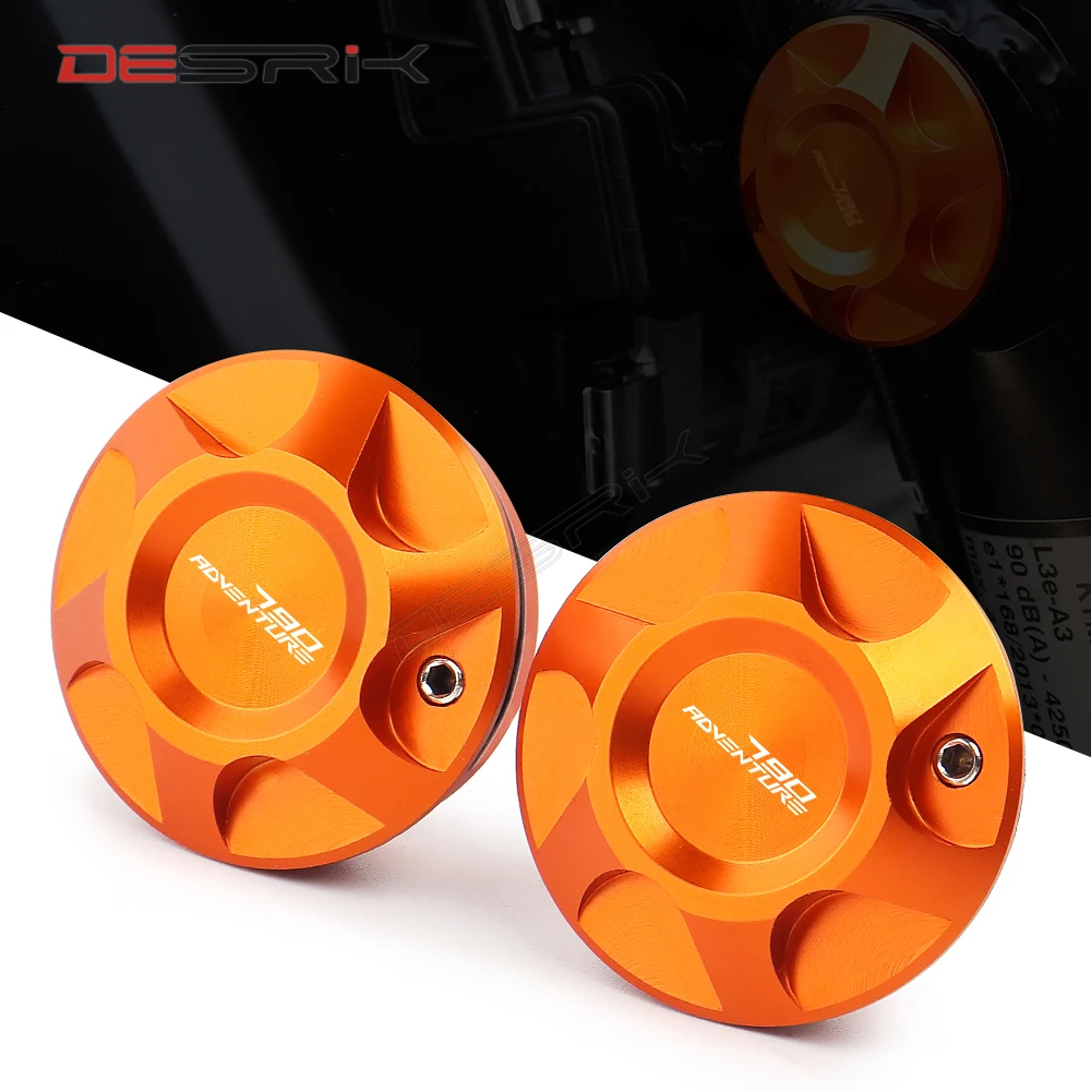 Moto 790 Adv Frame Plug Cap Frame Hole Cover Per Ktm 790 Adventure R 790 Adventure S 790 Adventure 2019 2020 Accessori