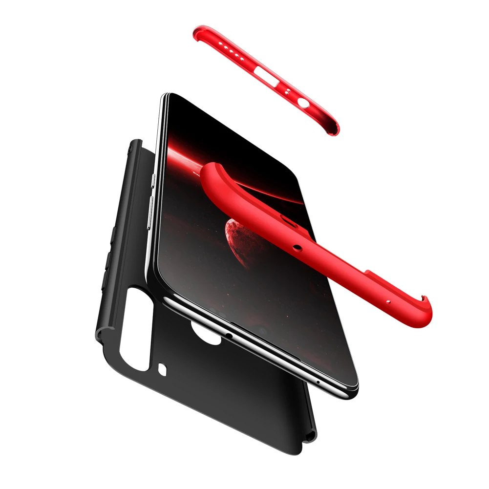 Чехол для Redmi Note 8T чехол Xiaomi Mi 9T Mi9T 9 SE 8 Lite A3 7 PRo 8A с полным покрытием 360