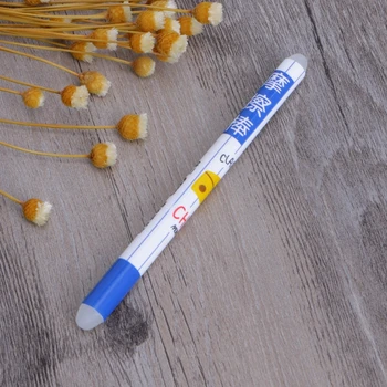 

Friction Pen Eraser Gel Ink Special Rubber Ink Remover Effectively Cleaner G6DD