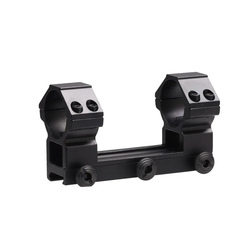 Marcool30MBuisEenStukOpticsSightRingMount20MmWeaver