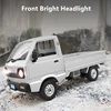 Full-Scale High Speed 4WD Drift Car 45 Degree Slope Climbing Shockproof 30Mins Flight Time Electric Remote Control Car Model Toy 5