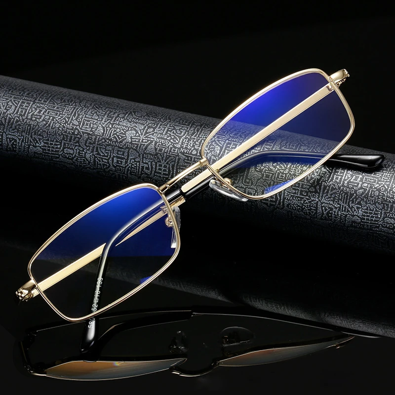 Seemfly прозрачное зрение очки лупа увеличительные очки Портативные очки для чтения подарок для родителей пресбиопическое увеличение