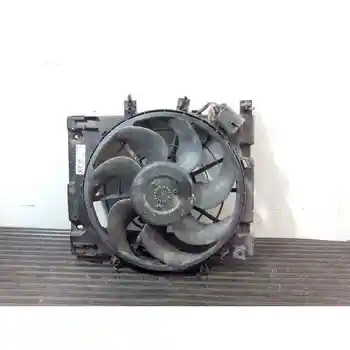 

0130303302 ELECTRIC FAN OPEL ZAFIRA B