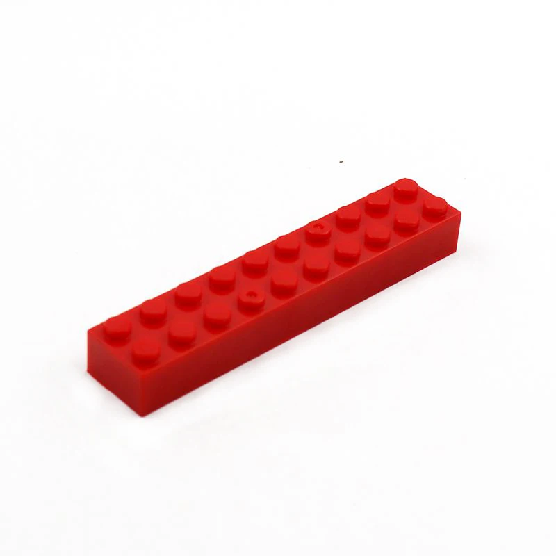 Конструктор MOC Детский развивающий 10 шт. 3006 дюйма|Блочные конструкторы| |