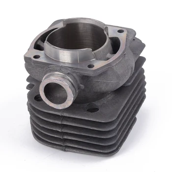 

Power Tool Piston Cylinder Kit Oil Seal Screw Mount Needle Bearing Crankshaft