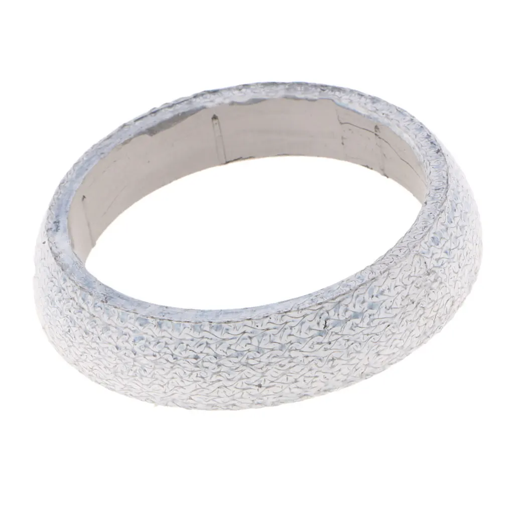 NEW OEM EXHAUST MUFFLER HEADER GASKET SEAL 18229S6M003 For  Accord