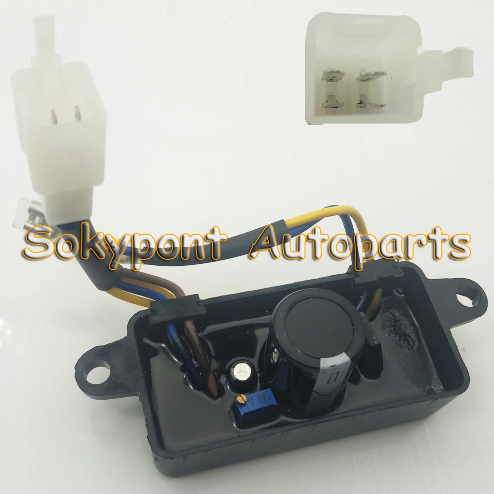 AVR EA03A совместимая замена для дизельный генератор 1 шт
