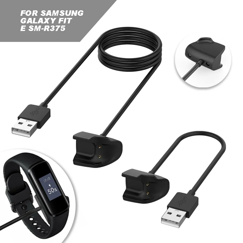 Зарядное устройство для samsung Galaxy Fit E SM-R375 путешествия Зарядное устройство зарядным устройством 15/100 см Зарядное устройство для samsung Galaxy Fit E SM-R375