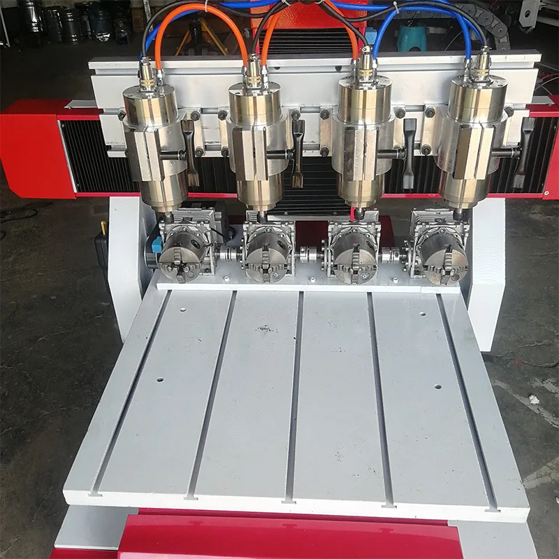 CNC 6060 四头 (5)