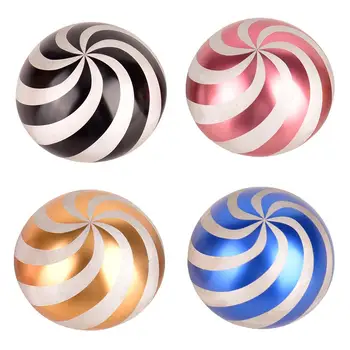 

50MM Desktop Toys Kinetic Orbital Revolving Decompression Ball Desk Office Decor Art Toy Gift Desk Set