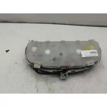 

GJ6WC BOX INSTRUMENTS MAZDA 6 SALOON (GG)