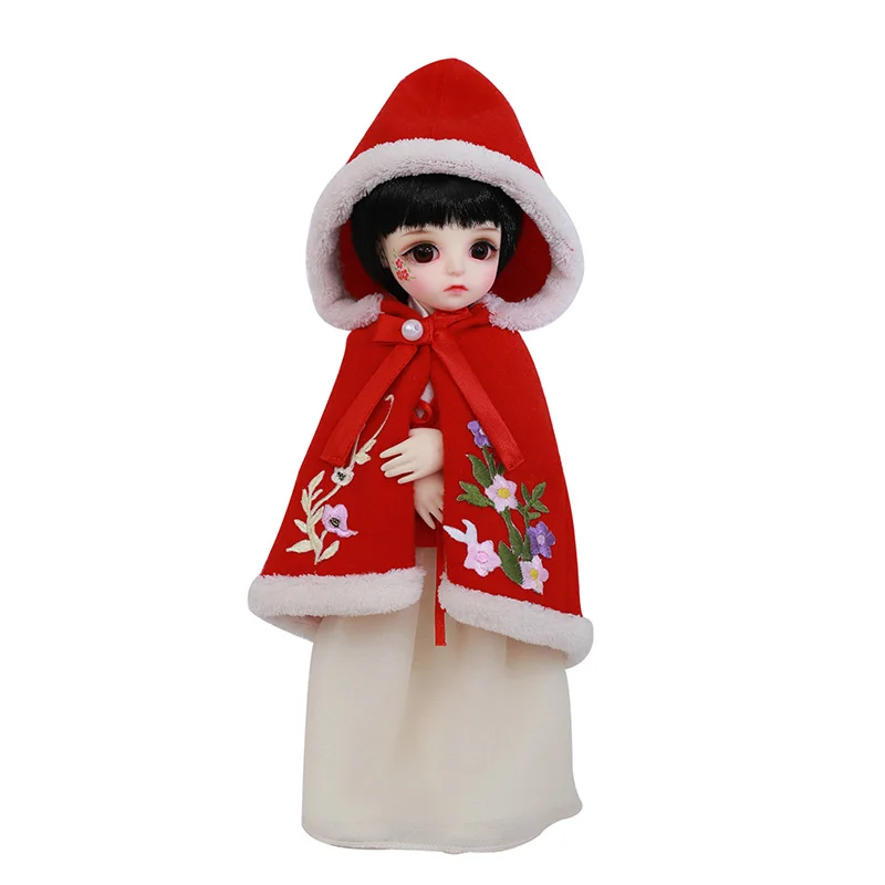 LinaChouchou Маргаритка BJD SD кукла 1/6 модель тела для мальчиков и девочек Oueneifs высокое качество смолы игрушки бесплатно глазные шары магазин моды