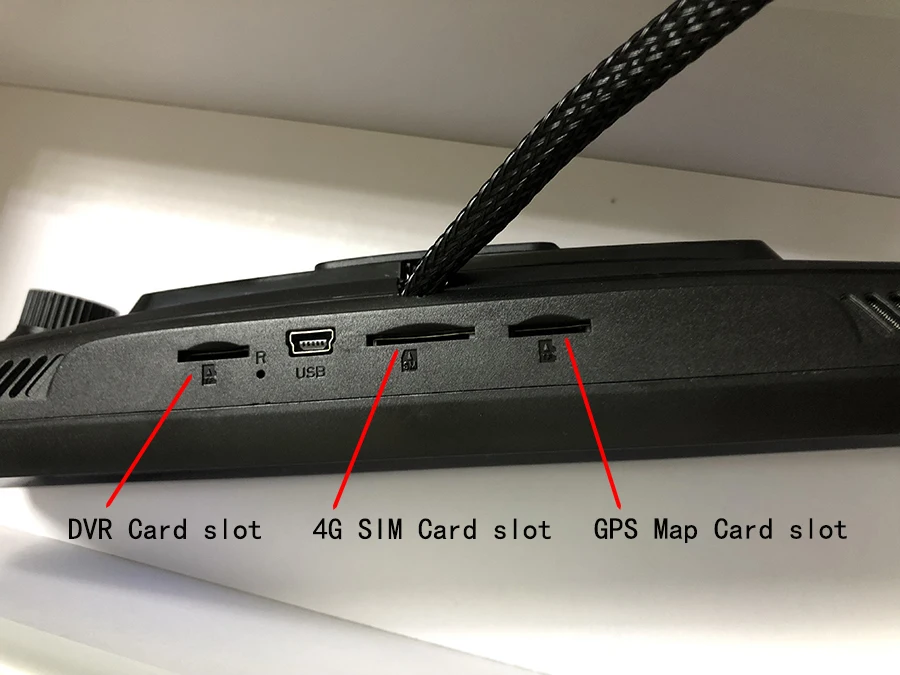 Udricare 10 дюймов потокового видео Регистраторы 4G Android WIFI Bluetooth ADAS gps навигации 1080P Двойной объектив зеркало заднего вида DVR