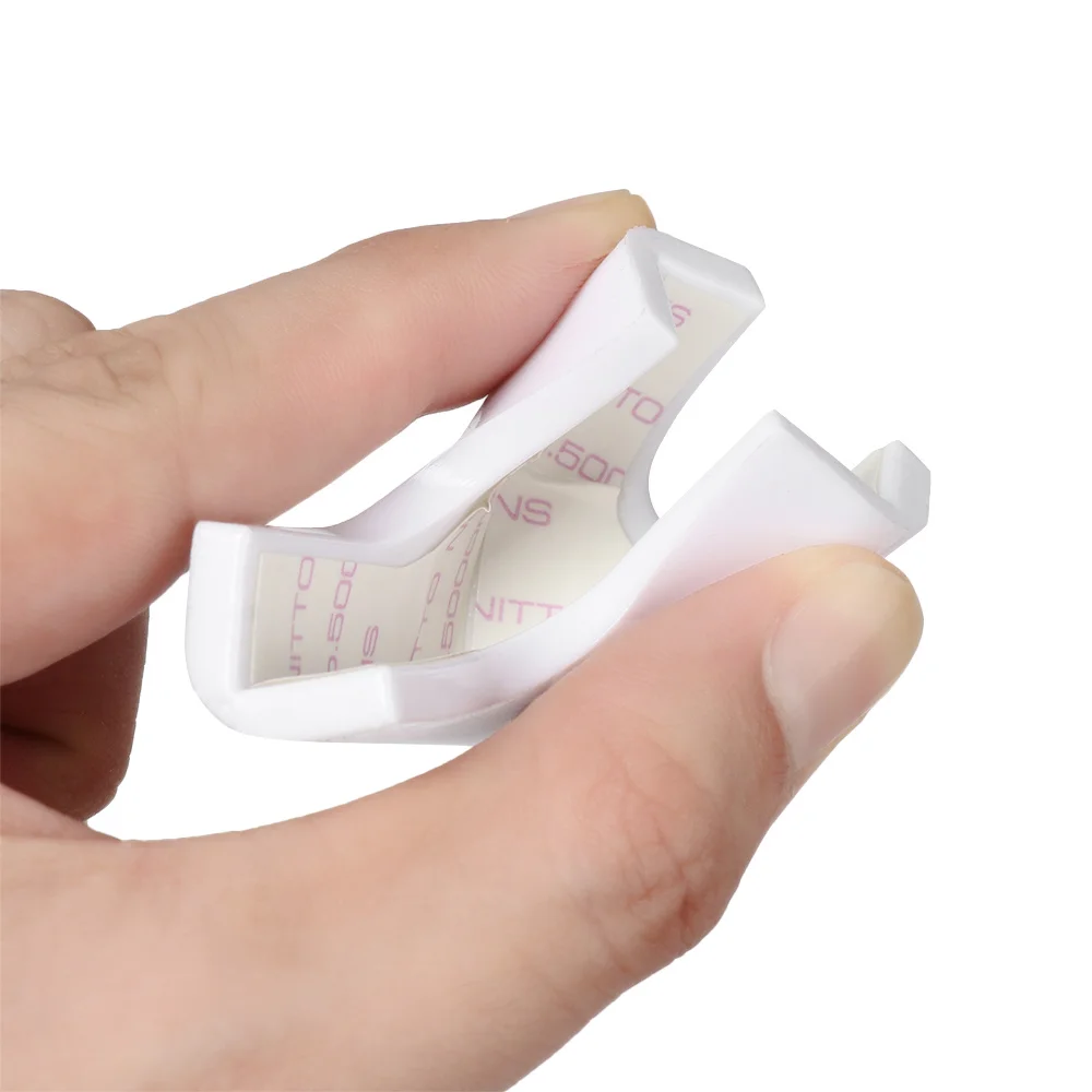 Soft Silicone Safe Corner Protector Baby Kids Protection Table Desk Corner Guard Children Safety Edge Guards 4Pcs silicone table corner protector table corner protector table edge protector