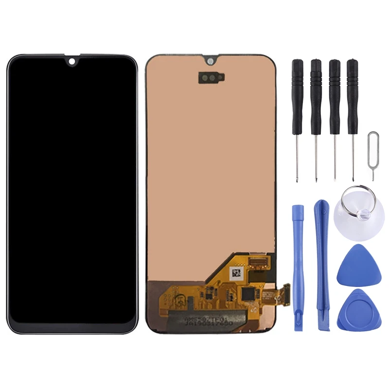 for Galaxy A40 SM-A405F/DS LCD Screen and