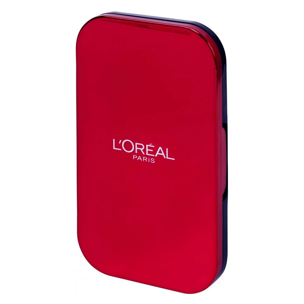 Пудра ультрастойкая, матирующая «Infaillible» L'Oreal Paris, оттенок 123