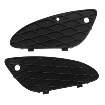 

Car Left/Right Front Bumper Lower Grill Cover Side Vent for Mercedes E-Class W211 E320 E350 E500 2118850353