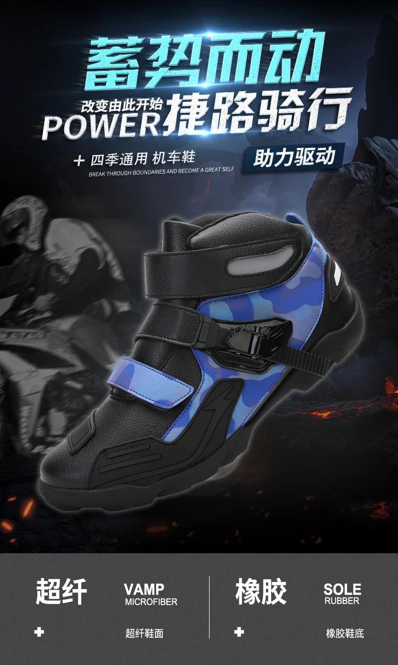 Professional Cycling Shoes Waterproof Mens Womens MTB Mountain Bike Riding Race Shoes Bike Boots 36-48 Bicycle Sneakers for Man