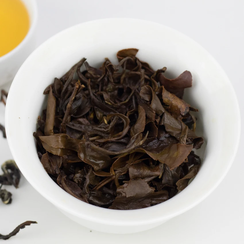 Чай &quotпунфэн&quot китайский чай Baihao Oolong оригинальный импорт традиционный ручной