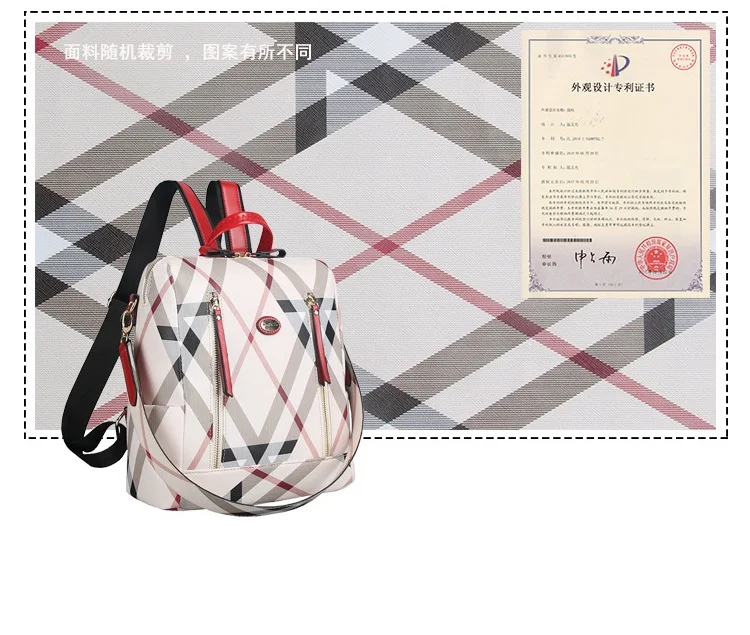 FERAL CAT Autumn Korean Bags For Sale Online Black Leather Travel Backpack Ladies Fashion Backpacks Hot8