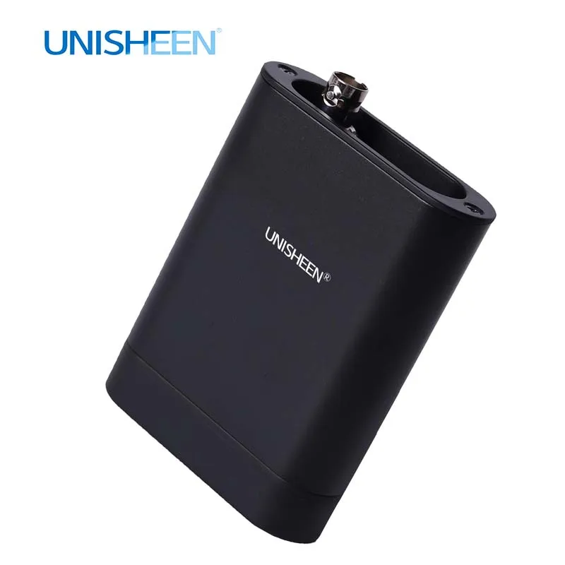 UNISHEEN UC3200HS FPGA Grabber Dongle Game Live Stream Broadcast 1080P USB3.0 60FPS SDI HDMI VIDEO CAPTURE Box