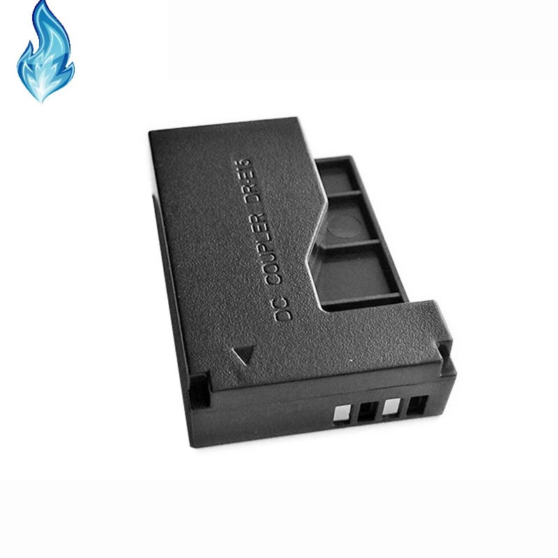 DR-E15 5 в 2A-3A CA-PS700 USB силовые кабели+ LP-E12 ACK-E15 батарея DC муфта для Canon EOS Rebel SL1 100D цифровой камеры