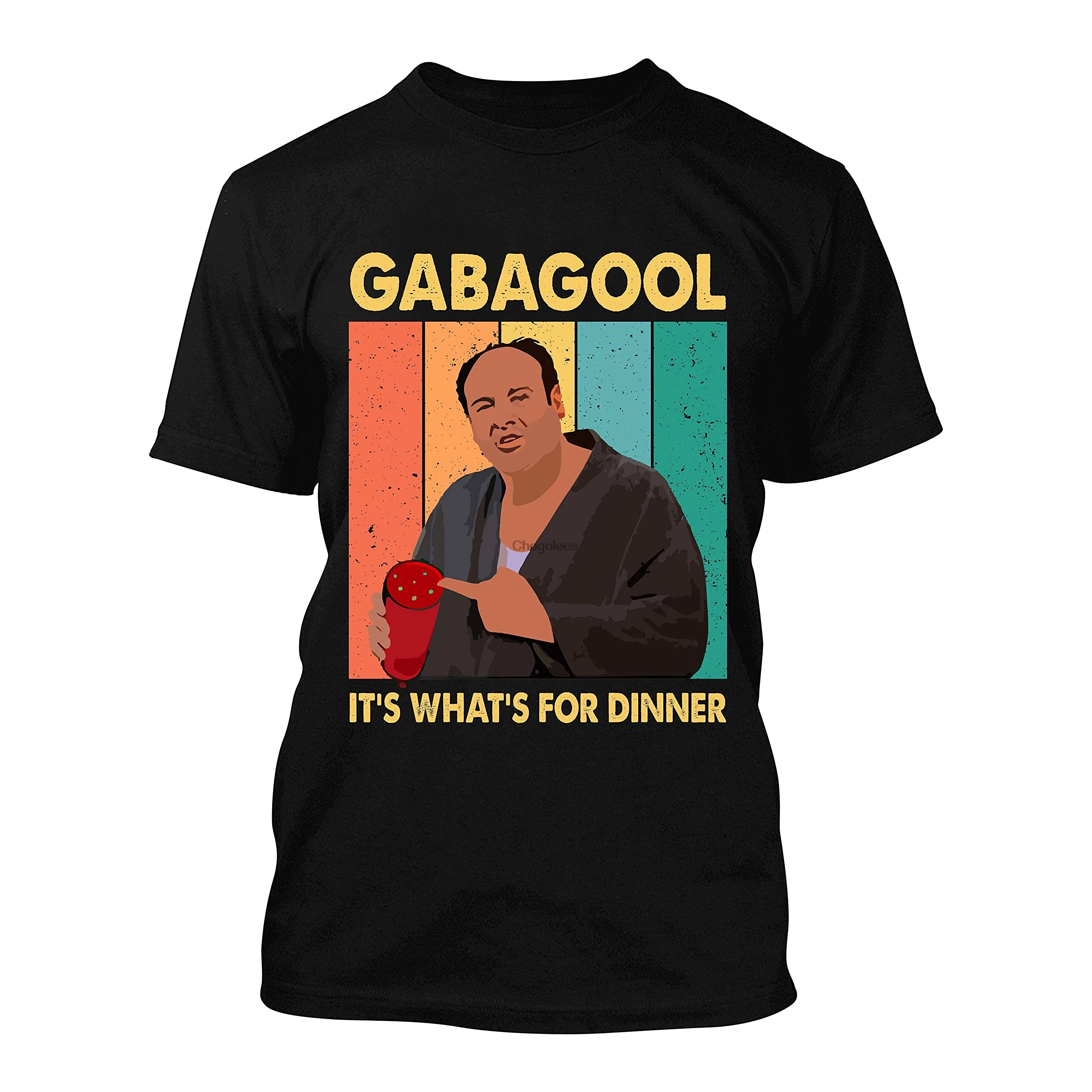 Gabagool Shirt ubicaciondepersonas.cdmx.gob.mx