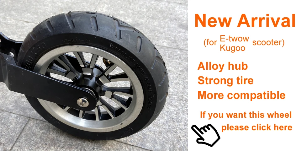 200x50 ET wheel -10