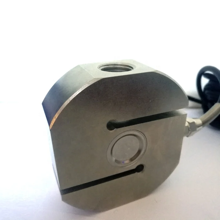 

ESMLS02 china weighing sensor for s type load cell price