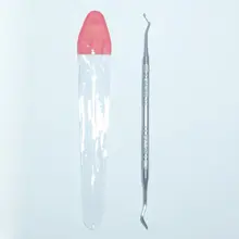 Прочное использование кусачки для удаления вросшего ноготя из нержавеющей стали коррекция выпрямления зажим для ног Коррекция педикюра для ногтей средство по уходу за ногами