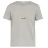 gray letter
