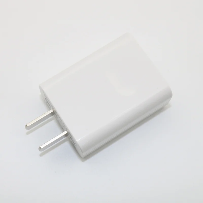 Only US Charger Huawei 9V2A ЕС зарядное устройство QC 2,0 Быстрая Зарядка адаптер type C кабель для mate 7 8 S 10 Lite Nova 3i P8 9 10 Lite Honor 8 9 Lite - Тип штекера: Only US Charger