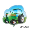 tractor