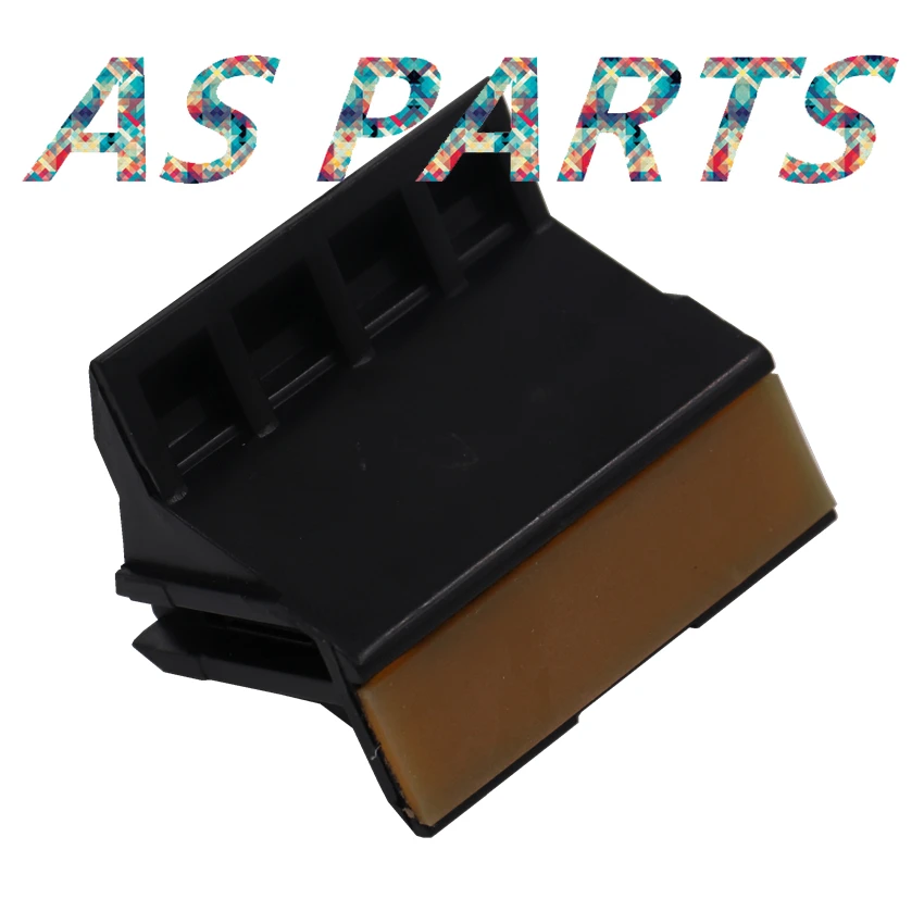 

20X for HP LaserJet 1010 1012 1015 1018 1020 3015 3020 3030 M1005 for Canon LBP 2900 3000 Separation Pad RM1-0648-000 RM1-0648