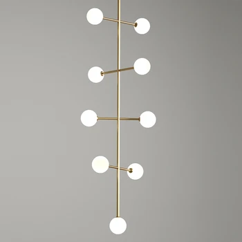 

modern creative design resin monkey loft vintage hemp rope pendant light for home lighting bar cafe retro hanging pendant lamp