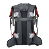 60L Man&Woman Hiking Camping Backpacks Waterproof Hike Travel Outdoor Bag For Climbing Trekking Sports Rucksack Bags Rain Cover 6