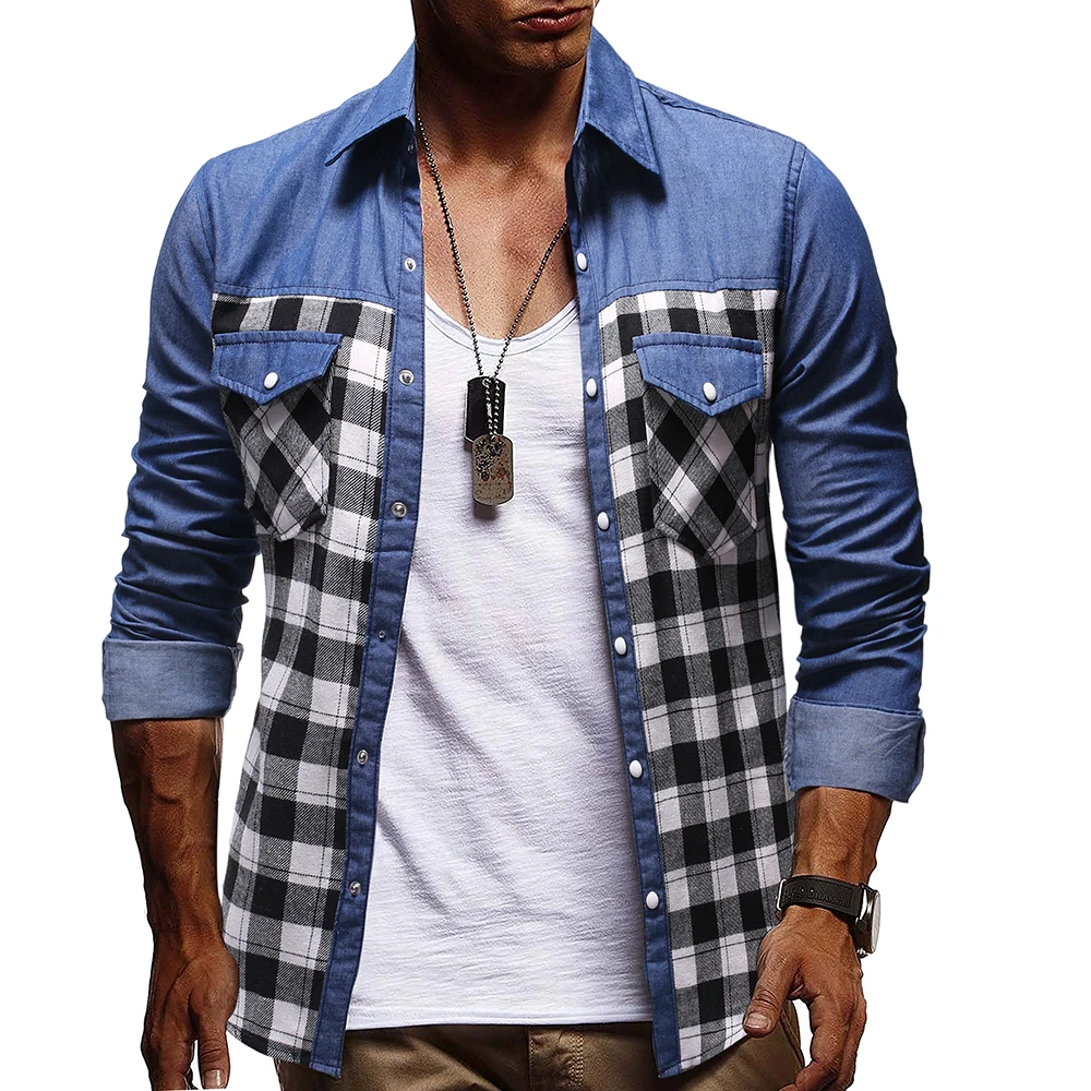 jean shirt men (6)