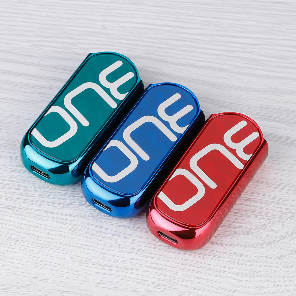Новый оригинальный комплект Joyetech Teros One VW Pod Vs 650 мАч большая емкость батарея для