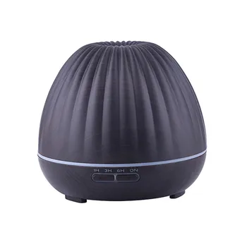 

USB Aroma Humidifier ESSential Oil Diffuser Ultrasonic Cool Mist Humidifier LED Aromatherapy Air humificador Air Mute Humidifier