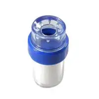 Bathroom Water Saving Faucet Replacement+5 Filters Kitchen Tap Purifier New Clean Hot Household Activated