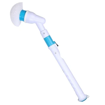 

Multifunctional Wireless Charging Bathroom Brush Bathroom Tile Gap Corner Cleaning Brush Brush Artifact Cleaning Tool