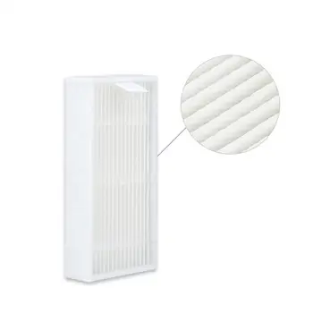 

10pc Vacuum Cleaner Filters Filter for CEN540 CEN250 ML009 CHUWI V3 iLife X5 V5 V3+ V5PRO CR130 cr120 Cleaner Parts