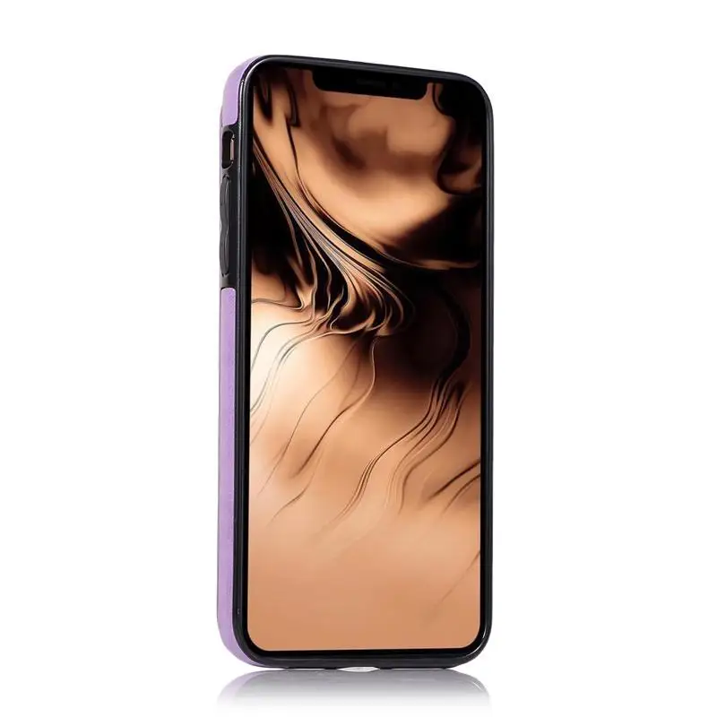 Роскошный рельефный чехол с цветами для iPhone 11 Pro XS Max X XR, кошелек, держатель для карт из искусственной кожи, чехлы для телефонов для iPhone 7, 8, 6, 6S Plus, чехол