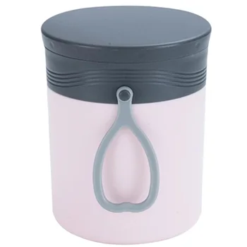 

1pc Safe Handy Practical Durable Soup Container Food Cup Porridge Container for Work School Office Women Men
