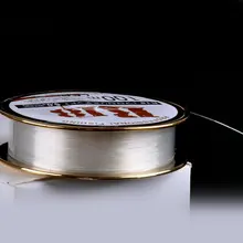 Леска 100 м 8 плетеная рыболовная леска веревка 100% PE Многожильная