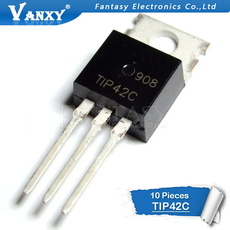 10 шт. TIP31C TIP32C TIP41C TIP42C LM317T IRF3205 транзистор TO 220 TO220 TIP31 TIP32 TIP41 TIP42 LM317 IRF3205PBF|Интегральные схемы|   | АлиЭкспресс